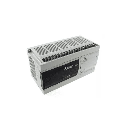 Bộ lập trình PLC Mitsubishi FX3G-60MT/ES-A (36DI/24DO, Transistor, 220VAC)
