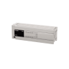 Bộ lập trình PLC Mitsubishi FX3U-80MT/ES-A (40DI/40DO, Transistor, 220VAC)