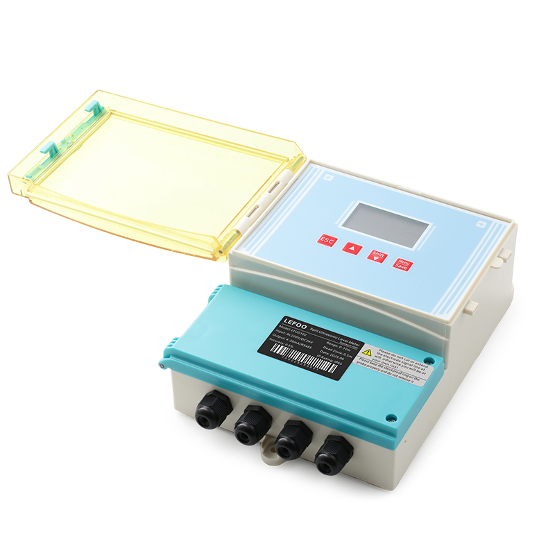 Cảm biến siêu âm LFUD107