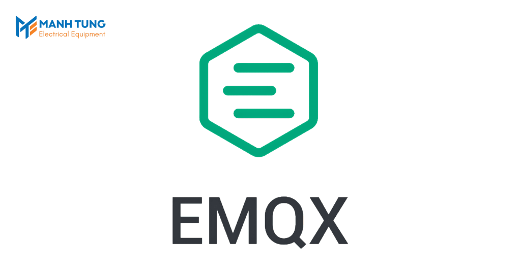 EMQX