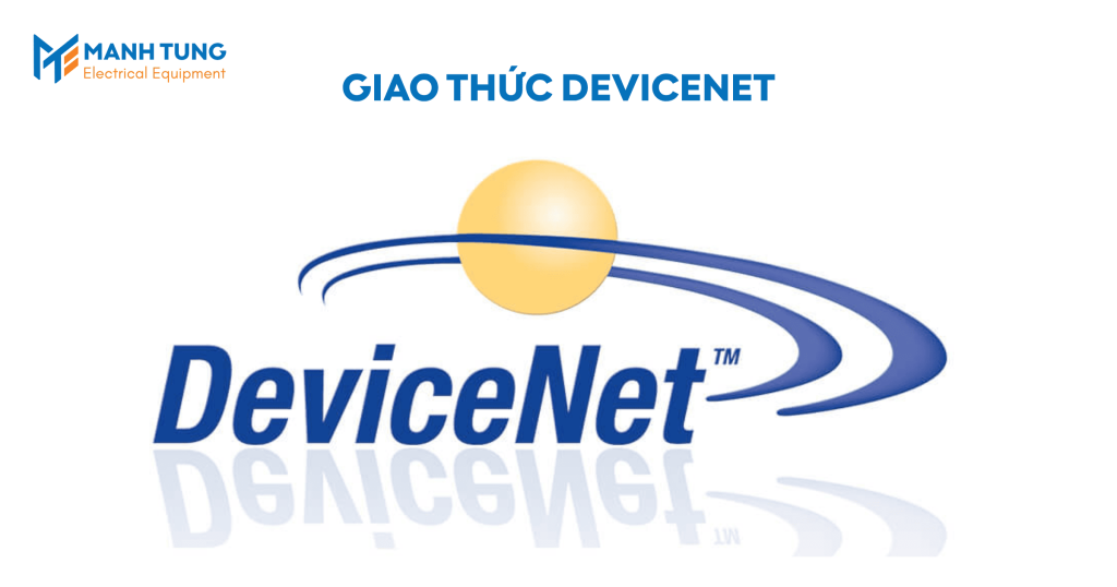 Giao thức Devicenet