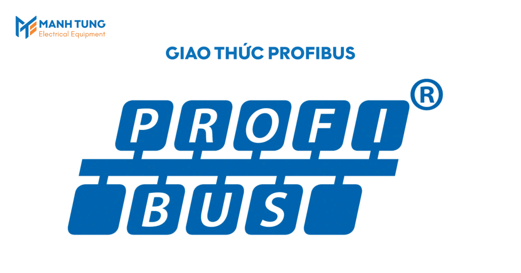 Giao thức Profibus