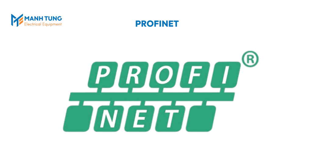 PROFINET