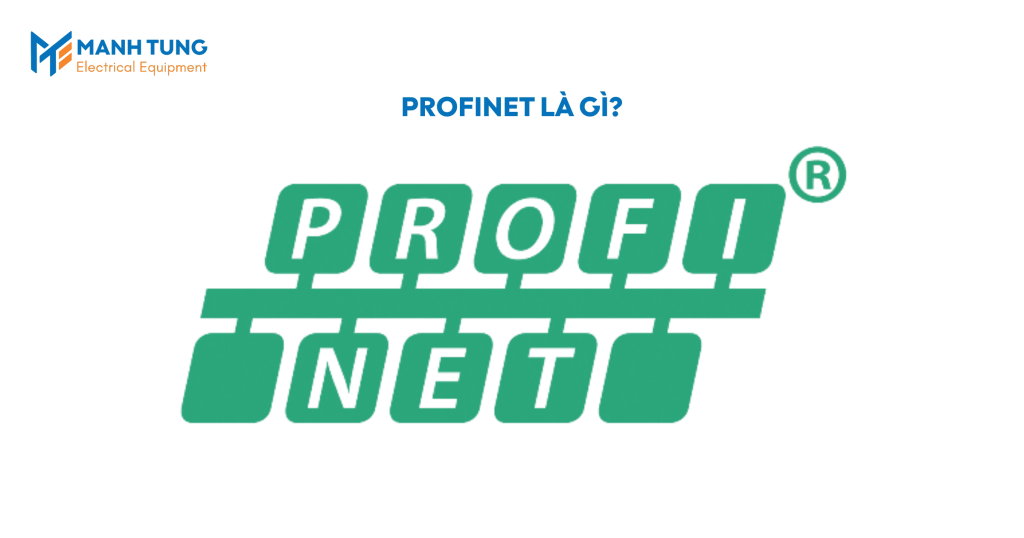 PROFINET là gì?